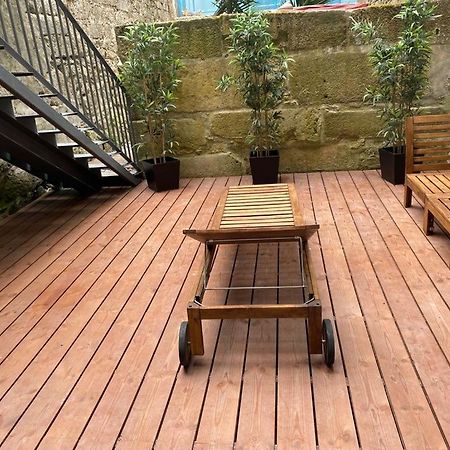 Quiet Apartment With Terrace In The Heart Of Porto By Great&Cosy Kültér fotó