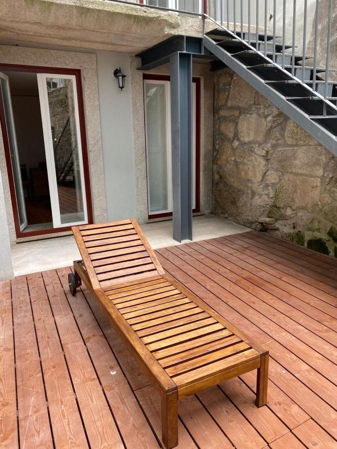 Quiet Apartment With Terrace In The Heart Of Porto By Great&Cosy Kültér fotó