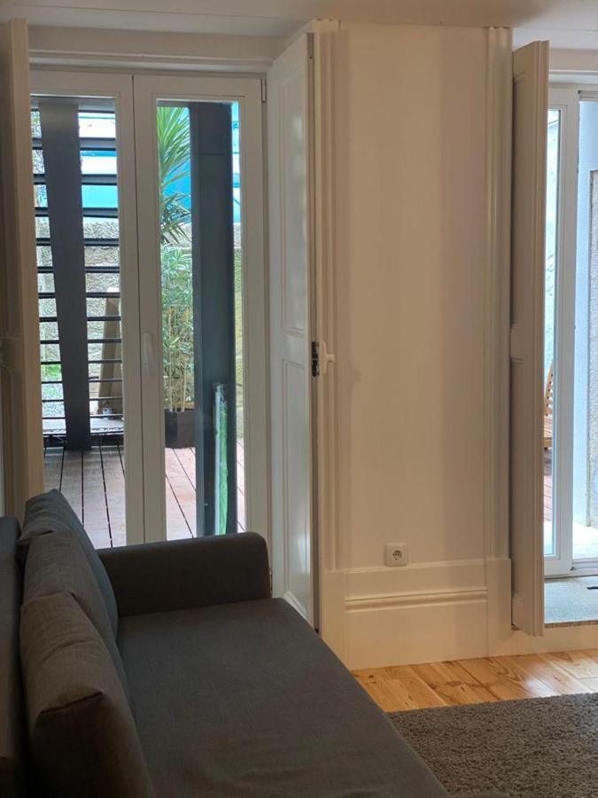 Quiet Apartment With Terrace In The Heart Of Porto By Great&Cosy Kültér fotó