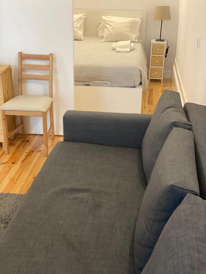 Quiet Apartment With Terrace In The Heart Of Porto By Great&Cosy Kültér fotó